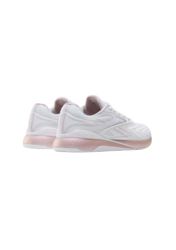 Reebok Womens Nano X5 Edge