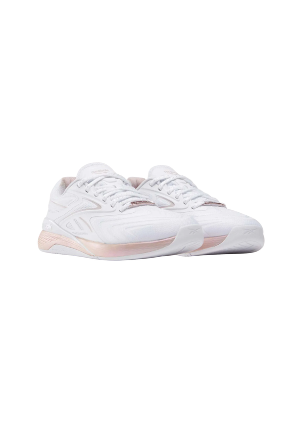 Reebok Womens Nano X5 Edge