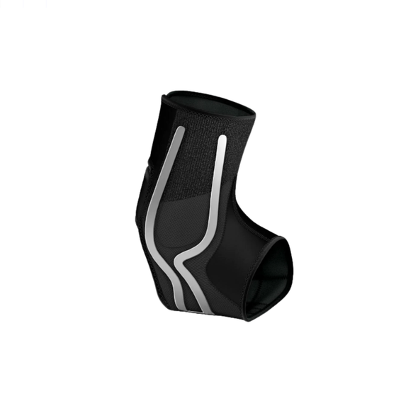Shock Doctor Ankle Brace with Stirrup Stays and Figure 8 Straps