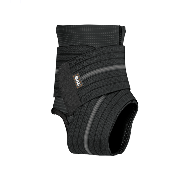 Shock Doctor Ankle Sleeve with Compression
