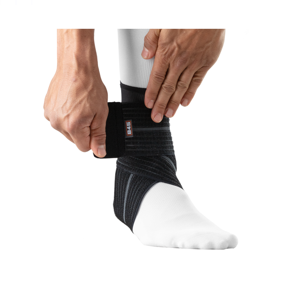 Shock Doctor Thigh Groin Sleeve