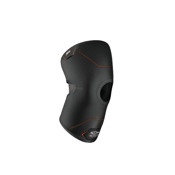 Shock Doctor Knee Sleeve with Open Patella