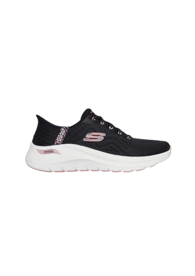 Skechers Womens Arch Fit 2.0 Spotted Grace