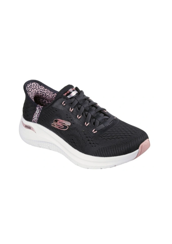 Skechers Womens Arch Fit 2.0 Spotted Grace