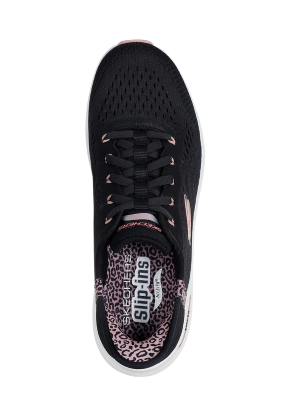 Skechers Womens Arch Fit 2.0 Spotted Grace