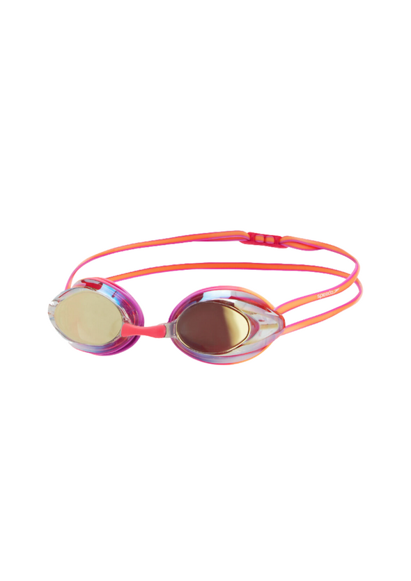 Speedo Junior Opal Mirror Goggles