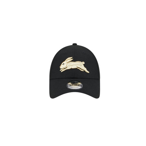 New Era 9Forty Snap NRL 25 South Sydney Rabbitohs