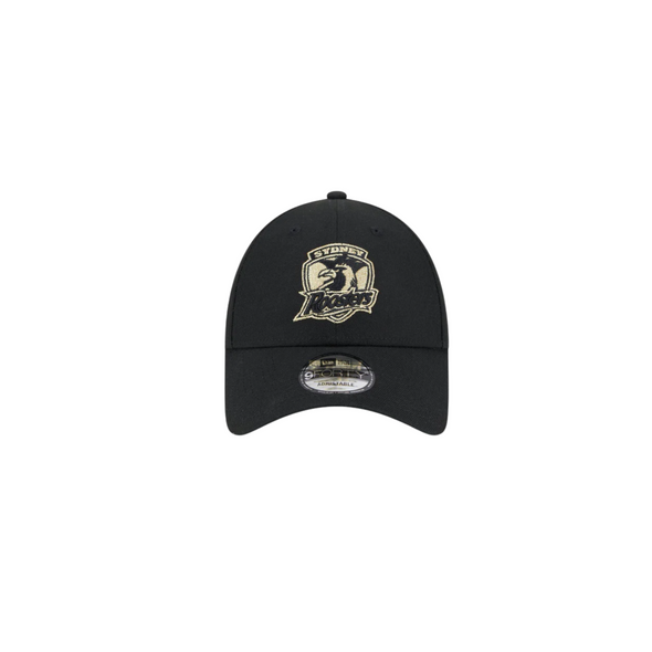 New Era 9Forty Snap NRL 25 Sydney Roosters