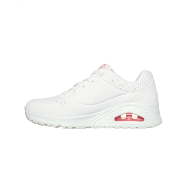 Skechers Womens UNO Spread The Love
