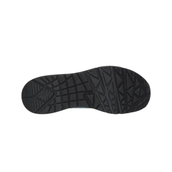 Skechers Womens UNO Cosmic Rainbow