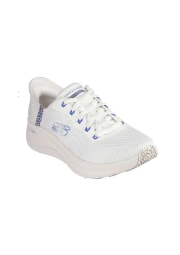 Skechers Womens Arch Fit 2.0 Spotted Grace