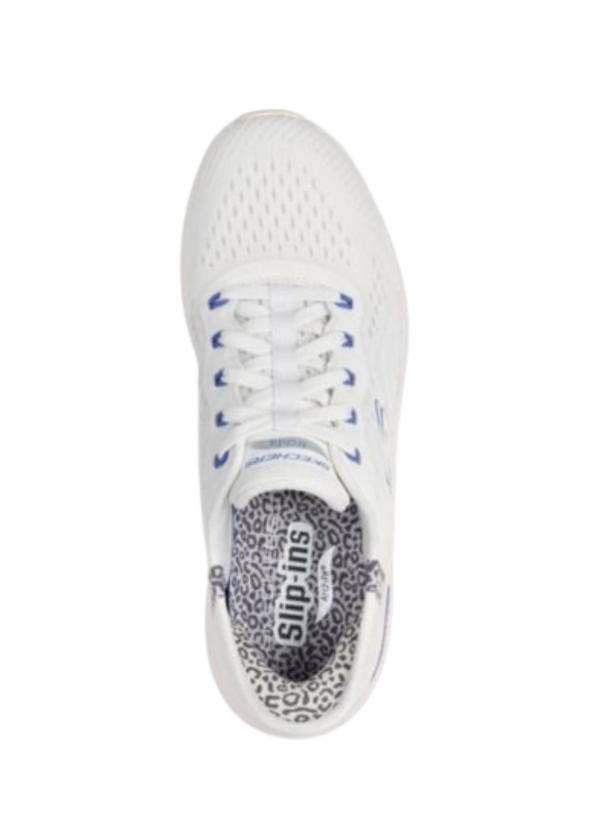 Skechers Womens Arch Fit 2.0 Spotted Grace