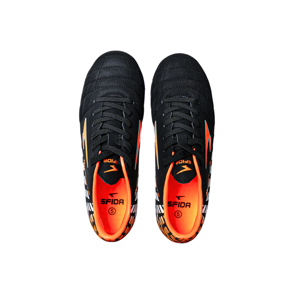 Sfida Youth Katana Boots
