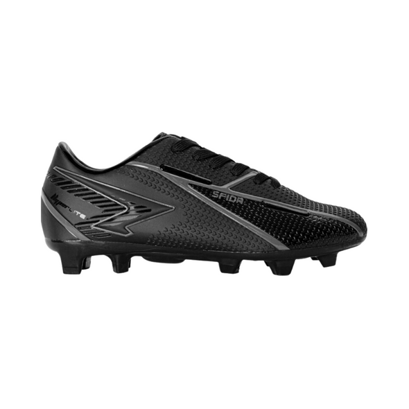 Sfida Mens Strike Wide Fit Boots