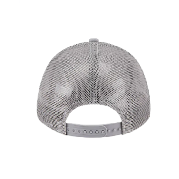 New Era 9Forty Trucker Script Las Vegas Raiders