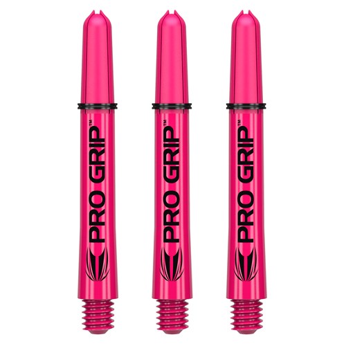 Formula Pro Grip Shaft Medium