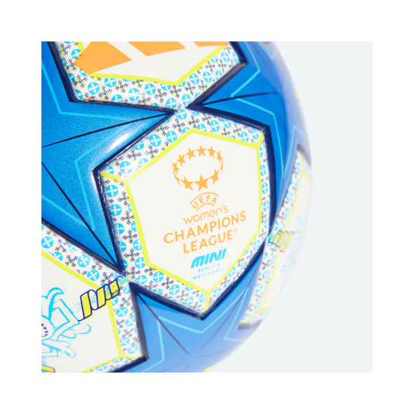Adidas UWCL Mini Soccer Ball