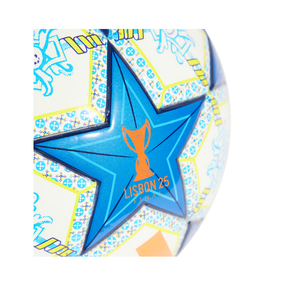 Adidas UWCL Mini Soccer Ball