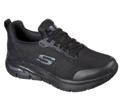 Skechers Womens Work Arch Fit SR Virmical