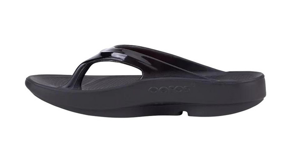 OOFOS Womens Oolala Thong