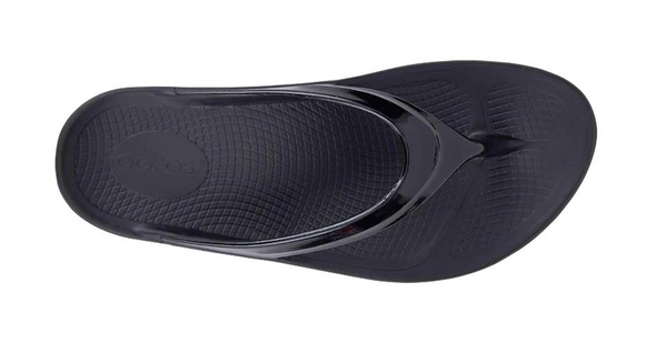 OOFOS Womens Oolala Thong