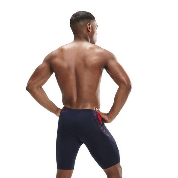 Speedo Mens Hyper Boom Splice Jammer