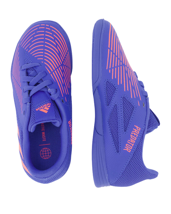 Adidas Youth Predator Edge .4 Sala Indoor